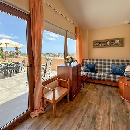 La Amistad Apartamento En Chalet Con Piscina Compartida Calp Dış mekan fotoğraf