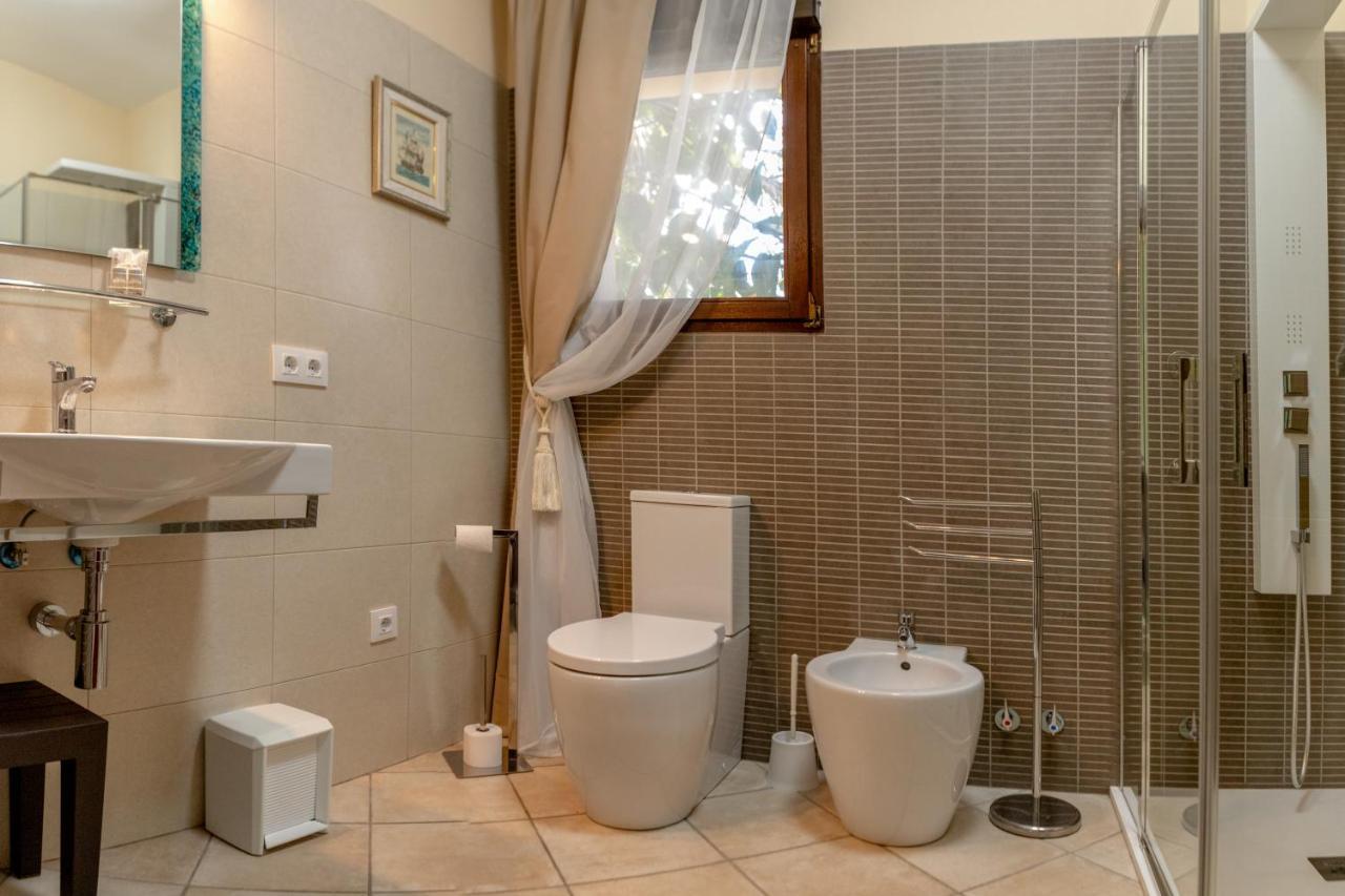 La Amistad Apartamento En Chalet Con Piscina Compartida Calp Dış mekan fotoğraf
